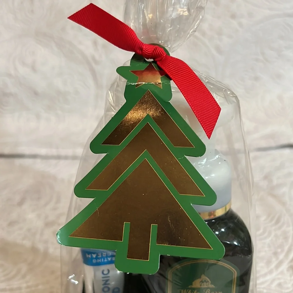 Bath and Body Works gift‎ set, new